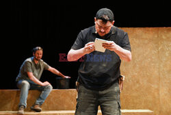 "Przemiany" w Teatrze Groteska