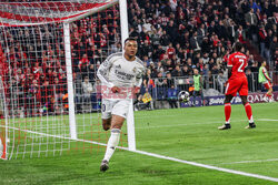 LM 2025/2026 - ćwierćfinały rewanże