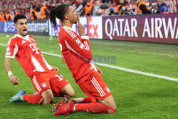 LM 2025/2026 - ćwierćfinały rewanże