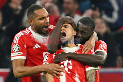 LM 2025/2026 - ćwierćfinały rewanże