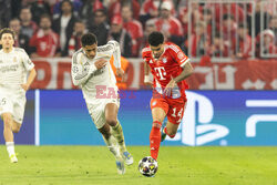 LM 2025/2026 - ćwierćfinały rewanże