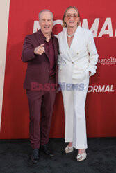 Premiera filmu Welcome to Normal