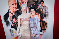 Premiera filmu Welcome to Normal