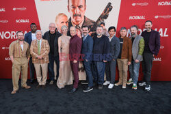 Premiera filmu Welcome to Normal