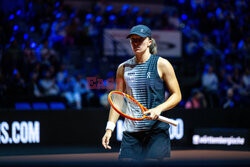 Iga Świątek - Laura Siegemund w turnieju WTA 500 Stuttgart