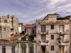 Życie codzienne na Kubie