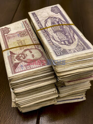 Życie codzienne na Kubie