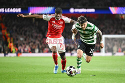 LM 2025/2026 - ćwierćfinały rewanże