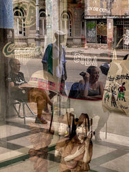 Życie codzienne na Kubie