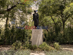 Życie codzienne na Kubie