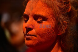 Świeto Biskat Jatra w Nepalu