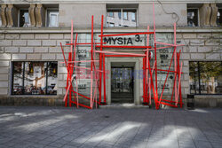 East News archiwum 2026