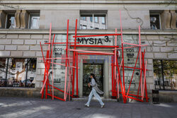 East News archiwum 2026