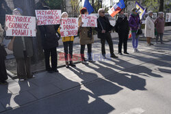 Sytuacja w Trybunale Konstytucyjnym