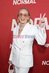 Premiera filmu Normal w Los Angeles