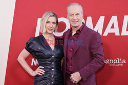 Premiera filmu Normal w Los Angeles