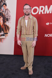 Premiera filmu Normal w Los Angeles