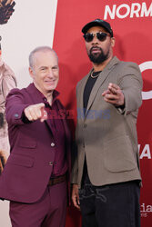 Premiera filmu Normal w Los Angeles