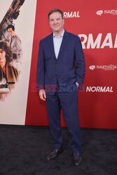 Premiera filmu Normal w Los Angeles