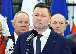 55. posiedzenie Sejmu X kadencji - dzień 3