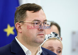 55. posiedzenie Sejmu X kadencji - dzień 3