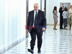 55. posiedzenie Sejmu X kadencji - dzień 3