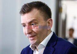 55. posiedzenie Sejmu X kadencji - dzień 3