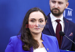 55. posiedzenie Sejmu X kadencji - dzień 3