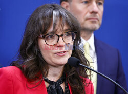 55. posiedzenie Sejmu X kadencji - dzień 3