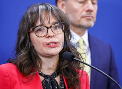 55. posiedzenie Sejmu X kadencji - dzień 3