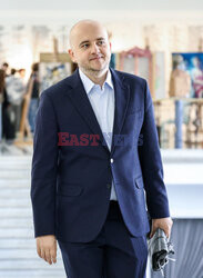 55. posiedzenie Sejmu X kadencji - dzień 3