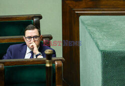 55. posiedzenie Sejmu X kadencji - dzień 3