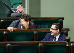 55. posiedzenie Sejmu X kadencji - dzień 3