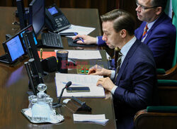 55. posiedzenie Sejmu X kadencji - dzień 3