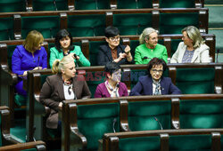 55. posiedzenie Sejmu X kadencji - dzień 3