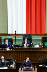 55. posiedzenie Sejmu X kadencji - dzień 3