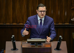 55. posiedzenie Sejmu X kadencji - dzień 3