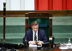 55. posiedzenie Sejmu X kadencji - dzień 3