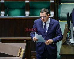 55. posiedzenie Sejmu X kadencji - dzień 3