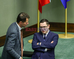 55. posiedzenie Sejmu X kadencji - dzień 3