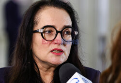 55. posiedzenie Sejmu X kadencji - dzień 3