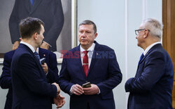 55. posiedzenie Sejmu X kadencji - dzień 3