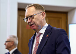 55. posiedzenie Sejmu X kadencji - dzień 3