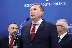 55. posiedzenie Sejmu X kadencji - dzień 3