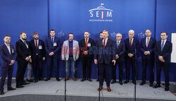 55. posiedzenie Sejmu X kadencji - dzień 3