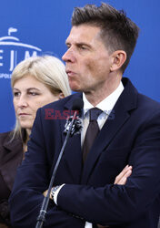 55. posiedzenie Sejmu X kadencji - dzień 3