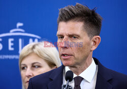 55. posiedzenie Sejmu X kadencji - dzień 3