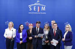 55. posiedzenie Sejmu X kadencji - dzień 3