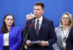 55. posiedzenie Sejmu X kadencji - dzień 3