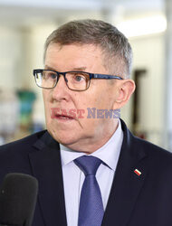 55. posiedzenie Sejmu X kadencji - dzień 3